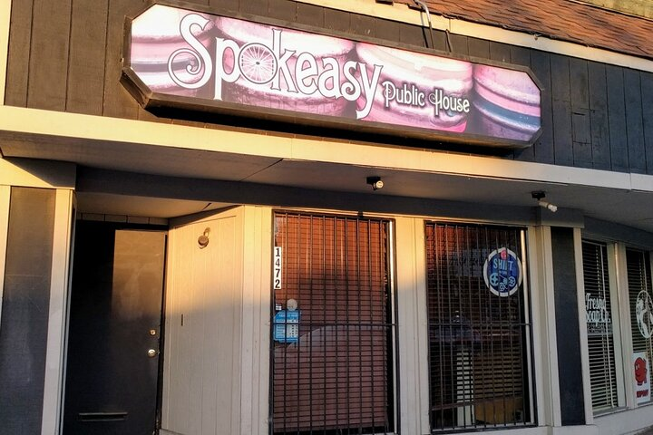 Self-Guided Bar Hunt: Fresno Gets Freaky - Photo 1 of 5